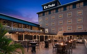 Drake Hotel Oak Brook