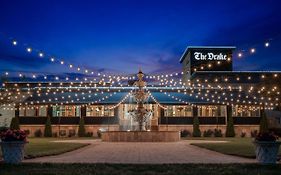 The Drake Oak Brook Hotel